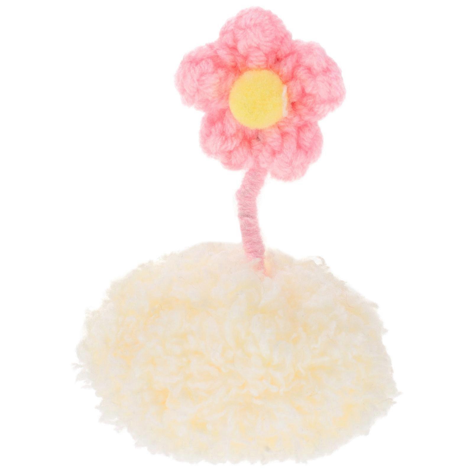 Tiny Hats Hamster Hat Decorative Small Pet Easter Photography Adorable Shape 1Pack