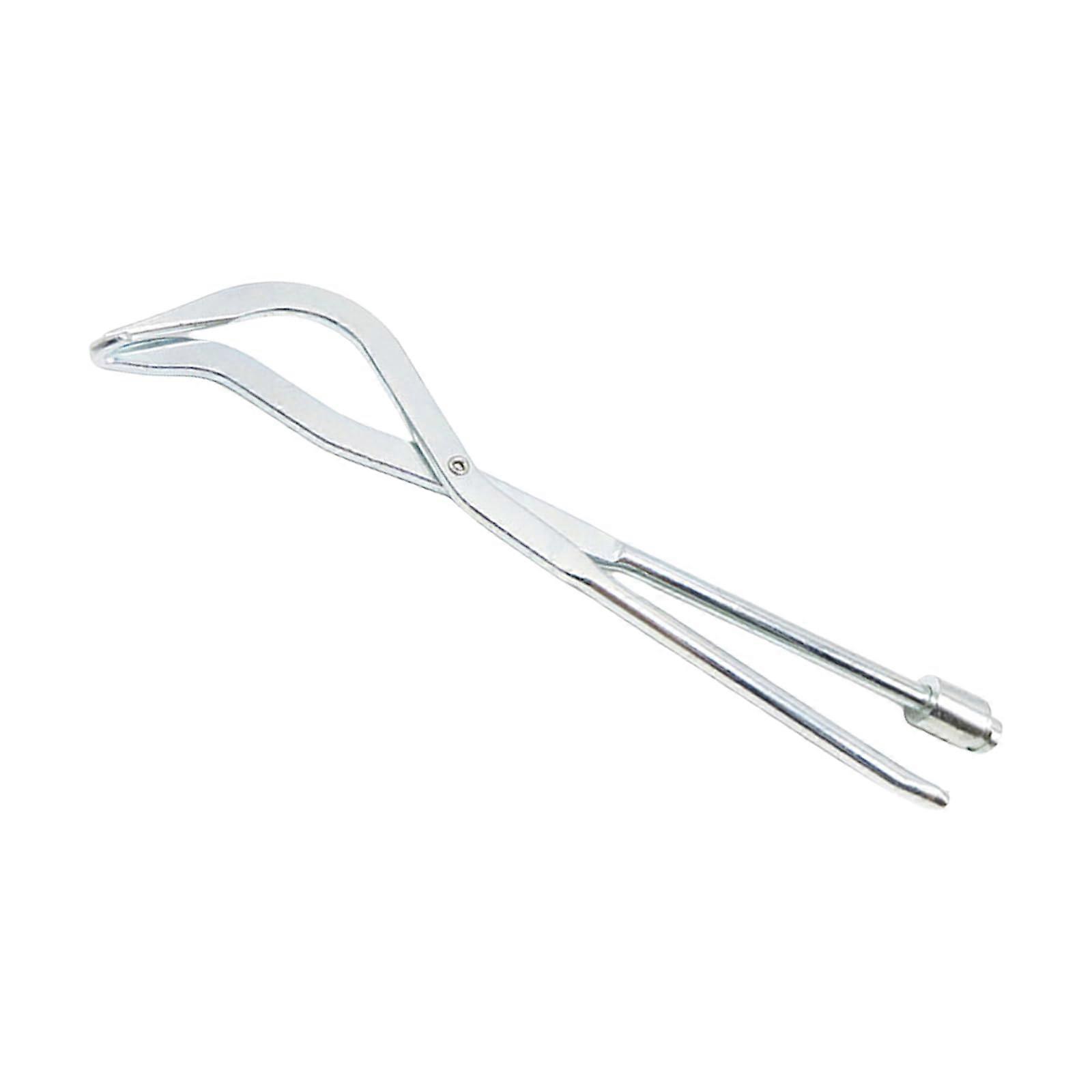 Alloy Drum Brake Spring Pliers For Removal And Installation, With Steel Alloy Construction, Universal Fit For Various Vehicles