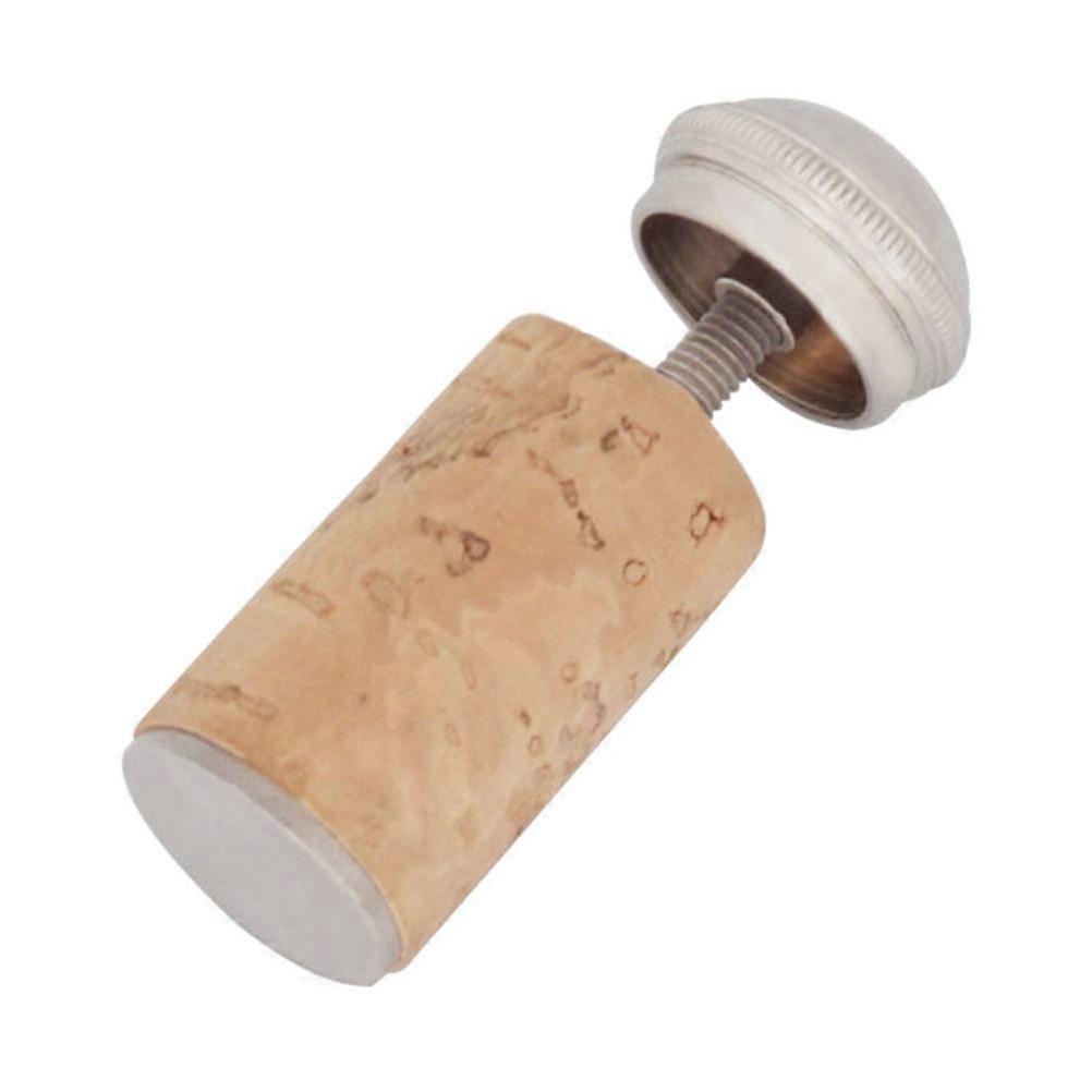 Flute Replacement Accessory Flute Headjoint Stopper Flute Accessory Flute Performance 5.2x1.8x1.8cm Cork Material 1Set