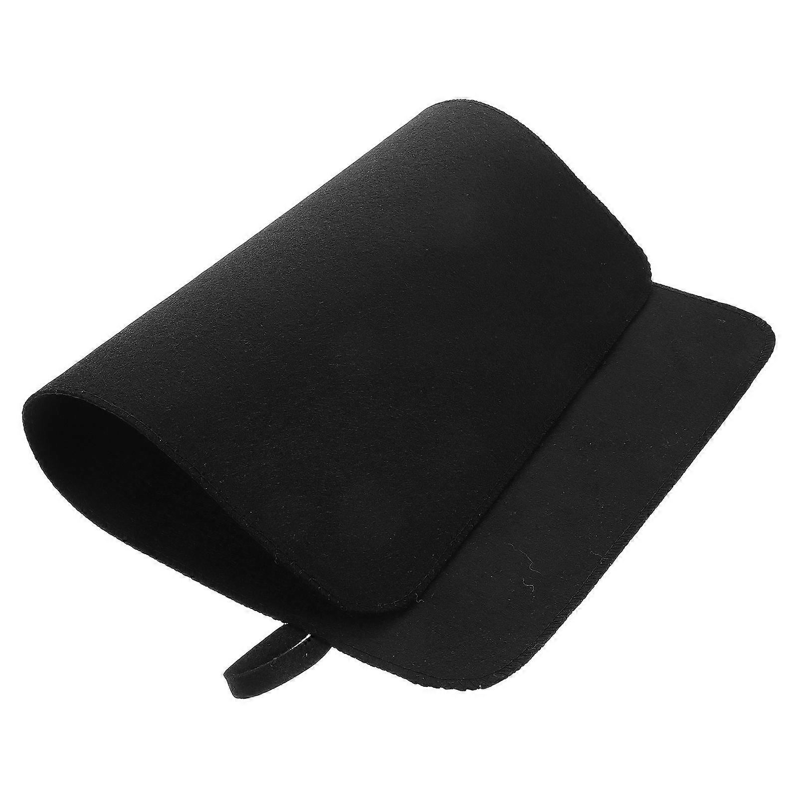 Here's a refined product description for your **Water Absorbent Felt Sauna Mat Insulated Cushion**:
### π§ββοΈ **Water Absorbent Felt Sauna Mat β