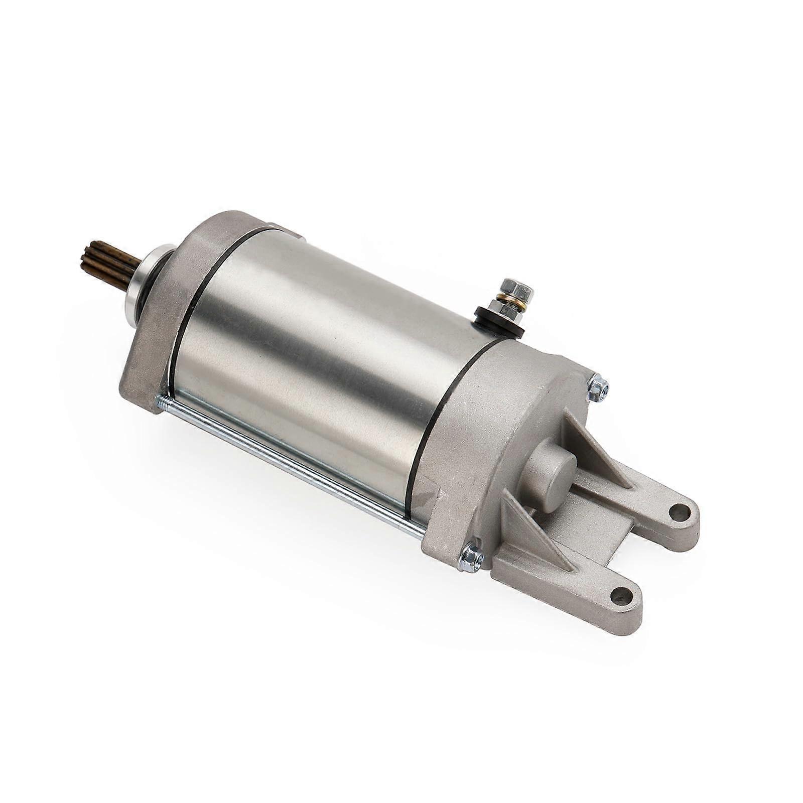 Suitable Starter Motor AP8560025 for Aprilia Atlantic 400/500 Sprint 2005-2008, for Piaggio X8 ie 400 2006-2008, X EVO 400 2006-2011