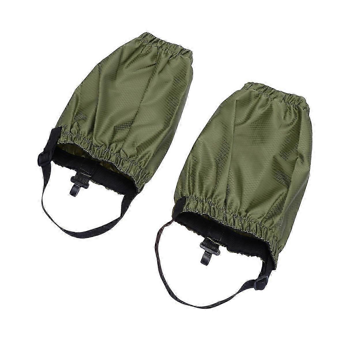 Hiking Boot Gaiters, Stay Protected and Comfortable on Any Outdoor Journey