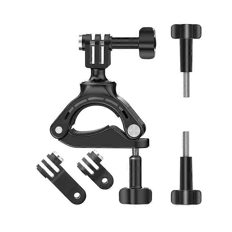 Cycling Mount for Phone & Camera,Spec: Camera Set Camera Set