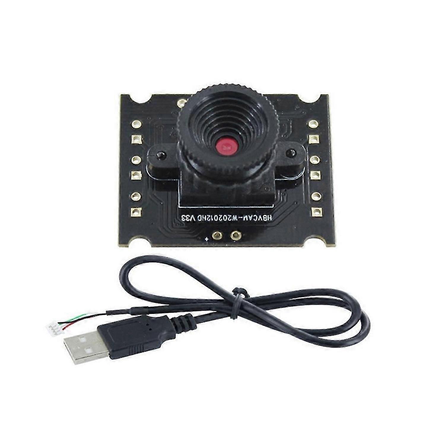 OV9726 Camera Module USB Camera Module 1M Pixes USB Free Driver CMOS Sensor Vision Focal-Distance