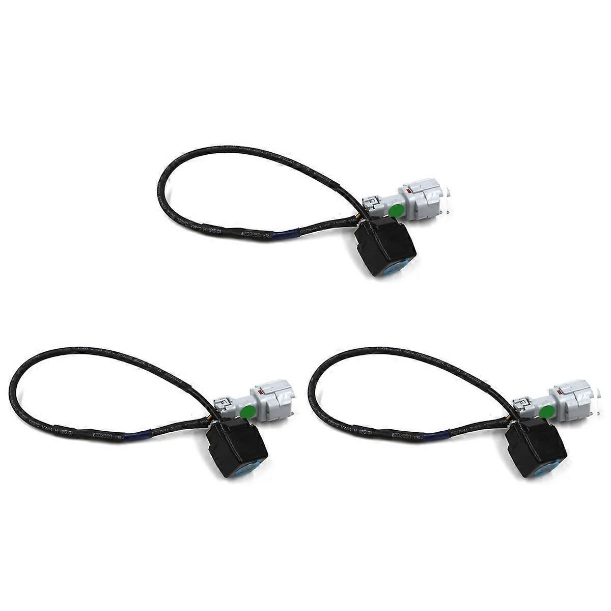 Caméra de recul pour I40