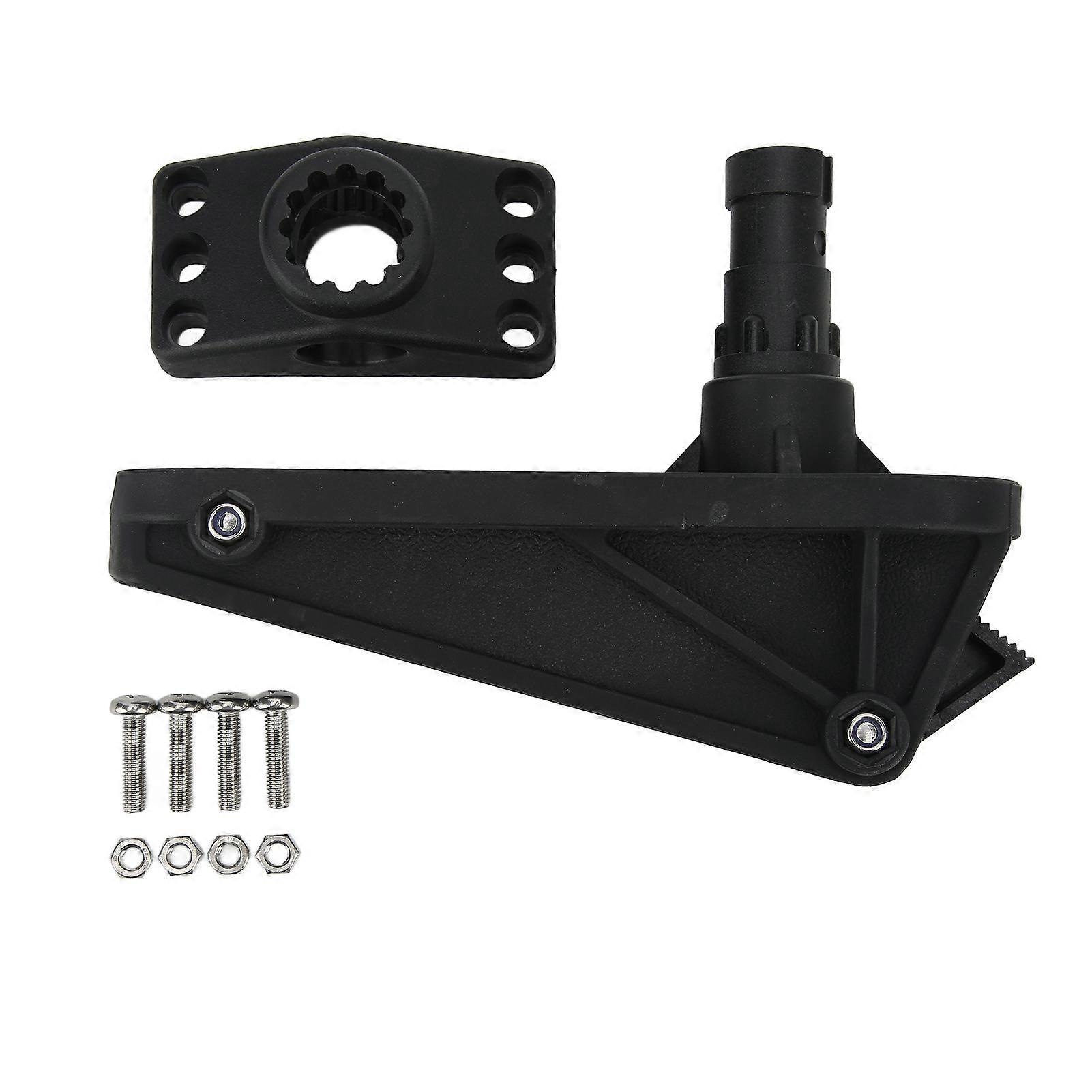 Kayak Anchor Lock Kit, Side Mount Anchor Release System for Surfboard and Boat