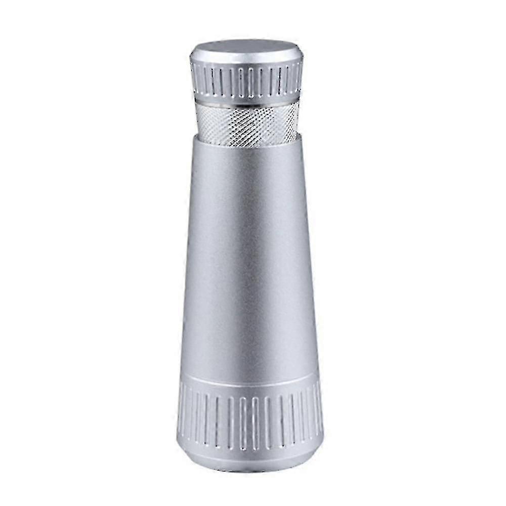 Espresso Kaffe Omrører Kaffe Tamper Nåle Espresso Tamper Kaffe Distributør Pulver Leveler Til