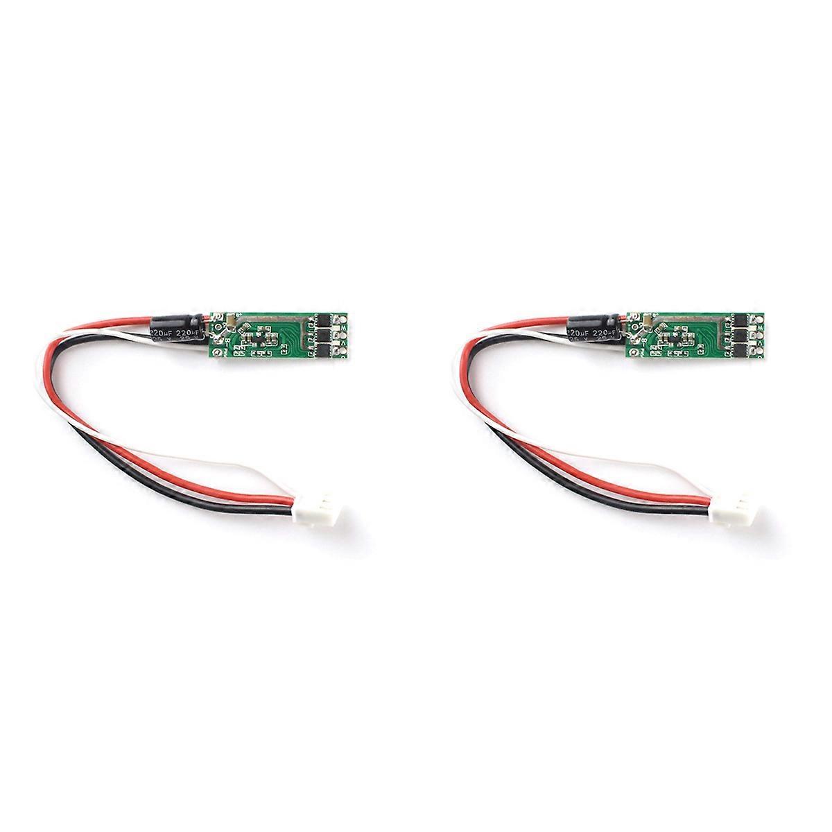 Front ESC Speed Controller for XK X450 Helicopter Spare Parts
