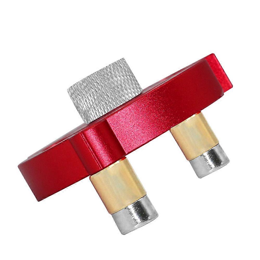 Self-Centering Doweling Jig with Drill Kit 3-10mm Bushings Woodworking Vertical Hole Drill Guide Punch Locator Tool for DIY Crafts