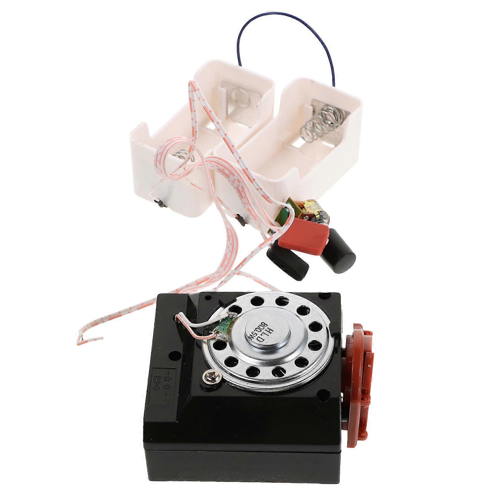 Traditional Cuckoo Clock Quartz Movement Easy Install Replacement Mechanism for Vintage Wall Clocks Home Decor