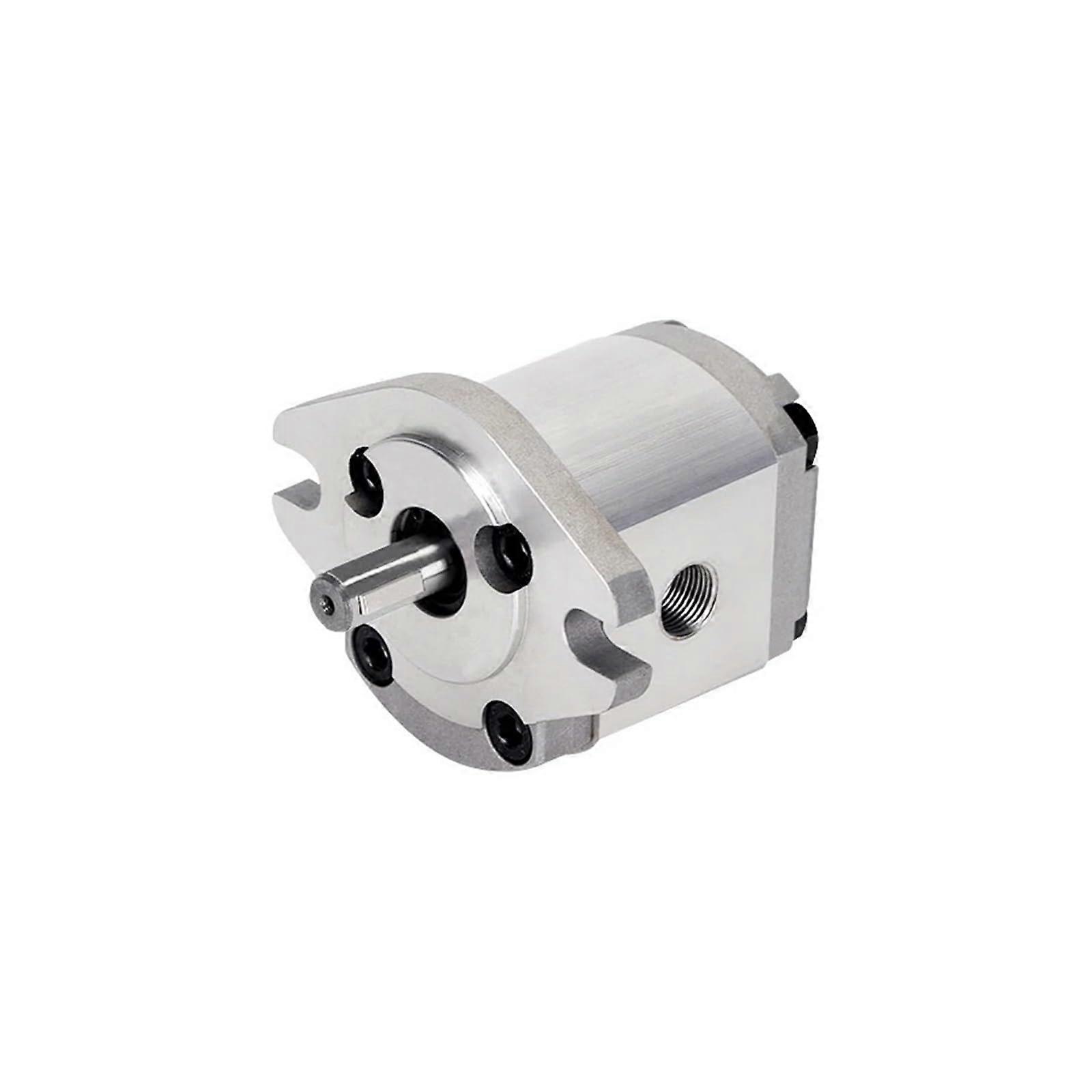 HGP1A Zahnradpumpe, Hydraulikölpumpe, Druckerhöhungsrotationspumpe, HGP1AF1 zu F8R, HGP1AF2R kompatibel