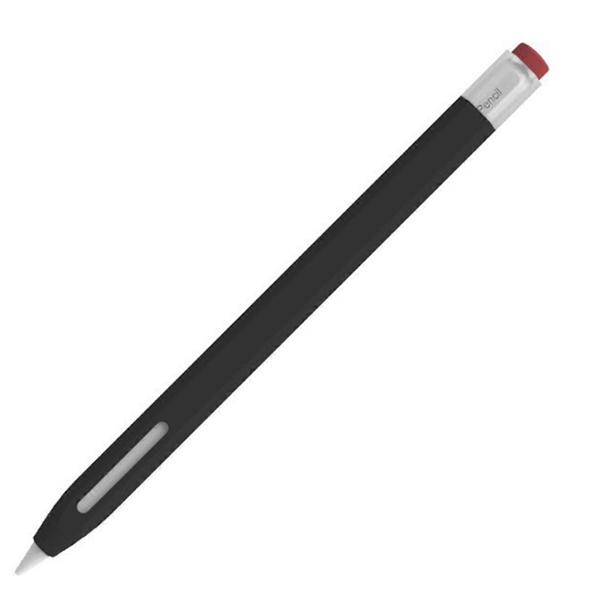 For Apple Pencil 2 Case Soft Silicone Protective Cover 2nd Generation IPad Pencil Skin for Apple Pencil Case C