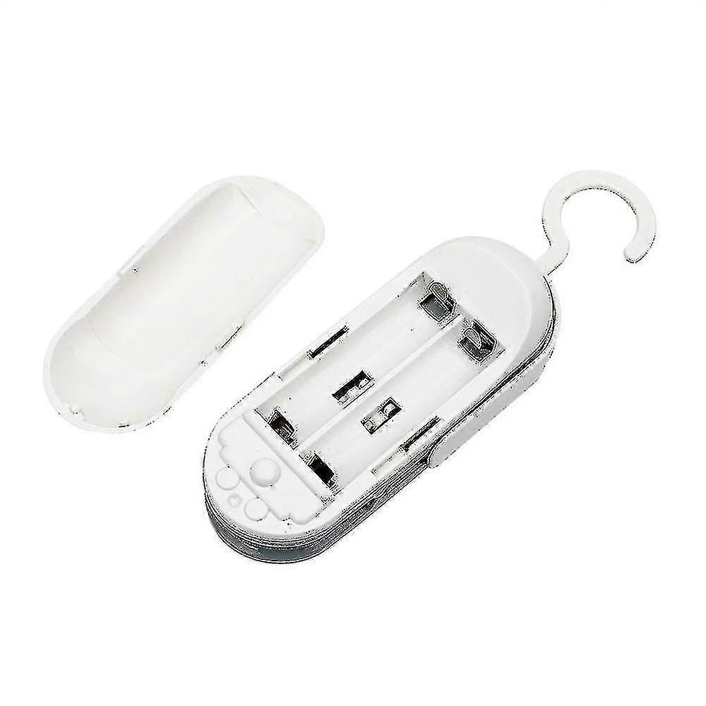 Portable Mini Sealing Machine for Kitchen Convenience