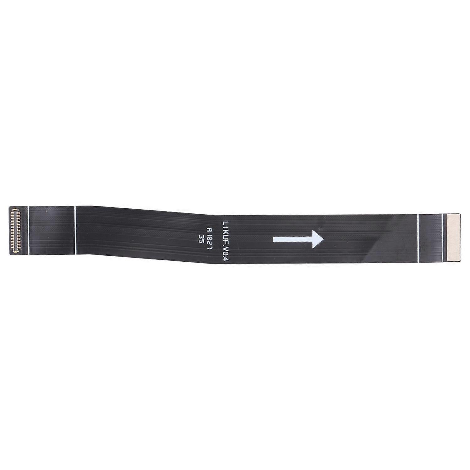 Cabo Flex da Placa-Mãe para Meizu 16X