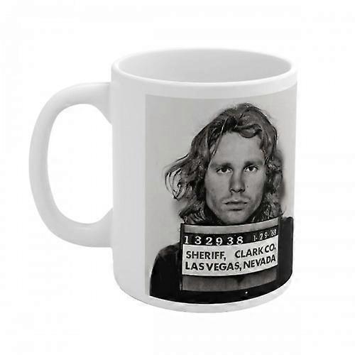 The Doors Jim Morrison Mug