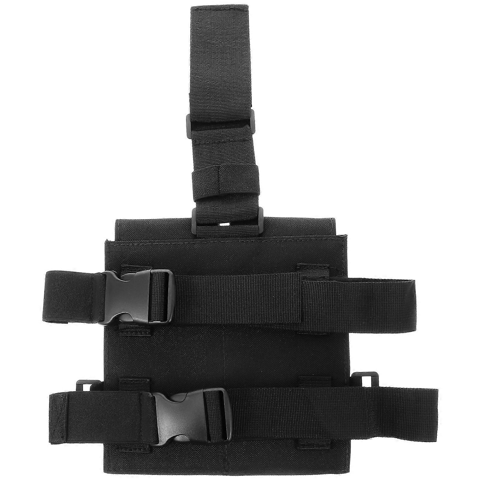 1Pc Outdoor Sports Leg Bag Multi Function Thigh Bag for Mobile Phone