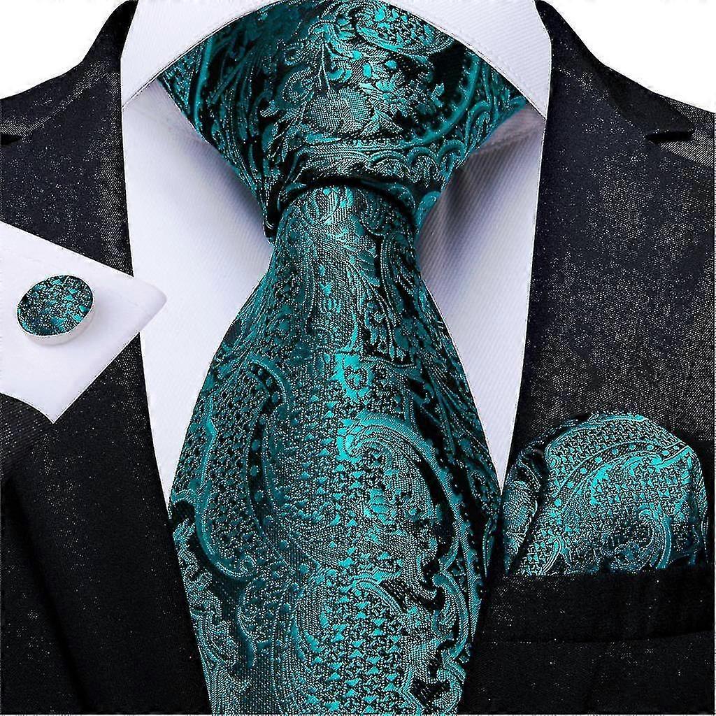 Men's Neck Tie Collection