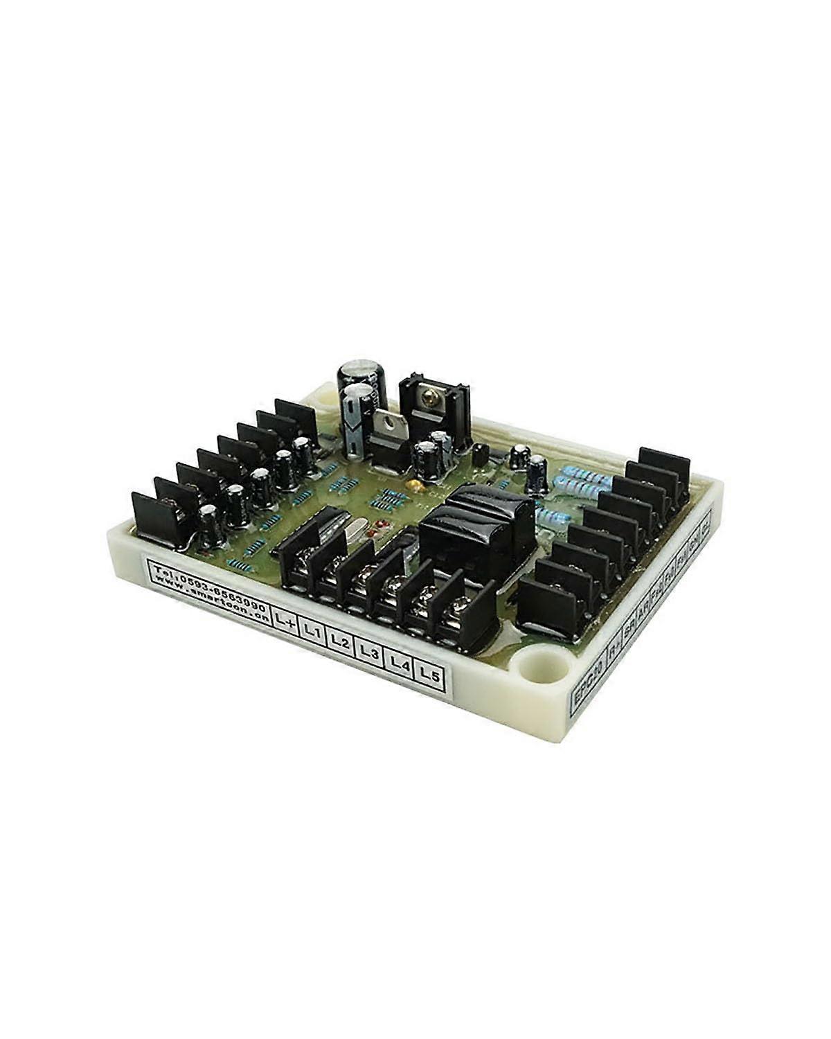 Automatic Voltage Regulator for EPC20 Generator Protection Module Controller Accessories Generator AVR