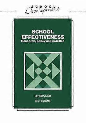 School Effectiveness