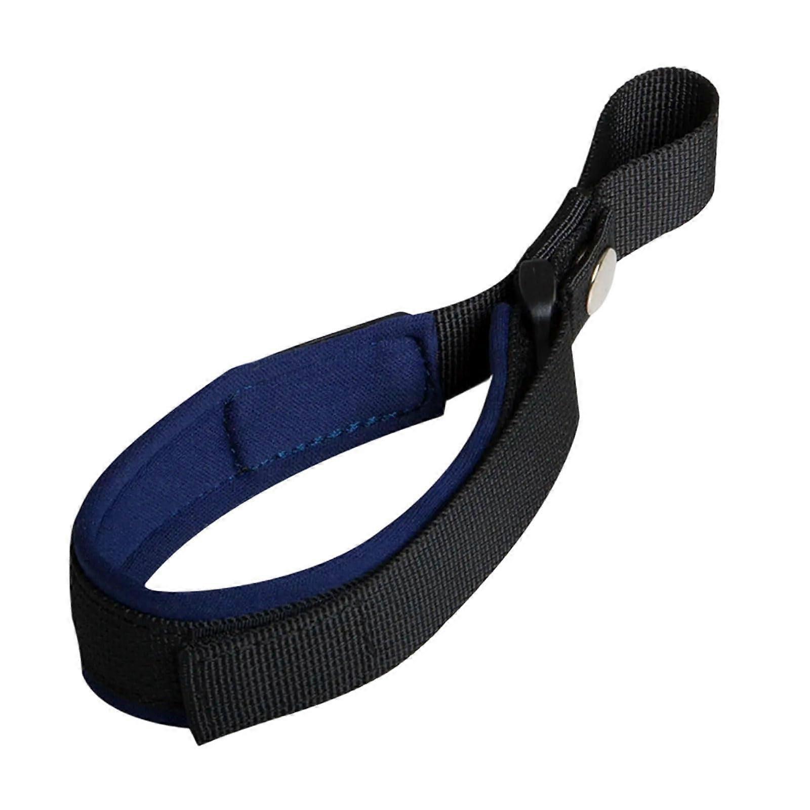 Dog Leash with Wrist Loop, Durable Materials for Long-Term Use, Comfortable for Strollers, 6ft Length, Adjustable Design