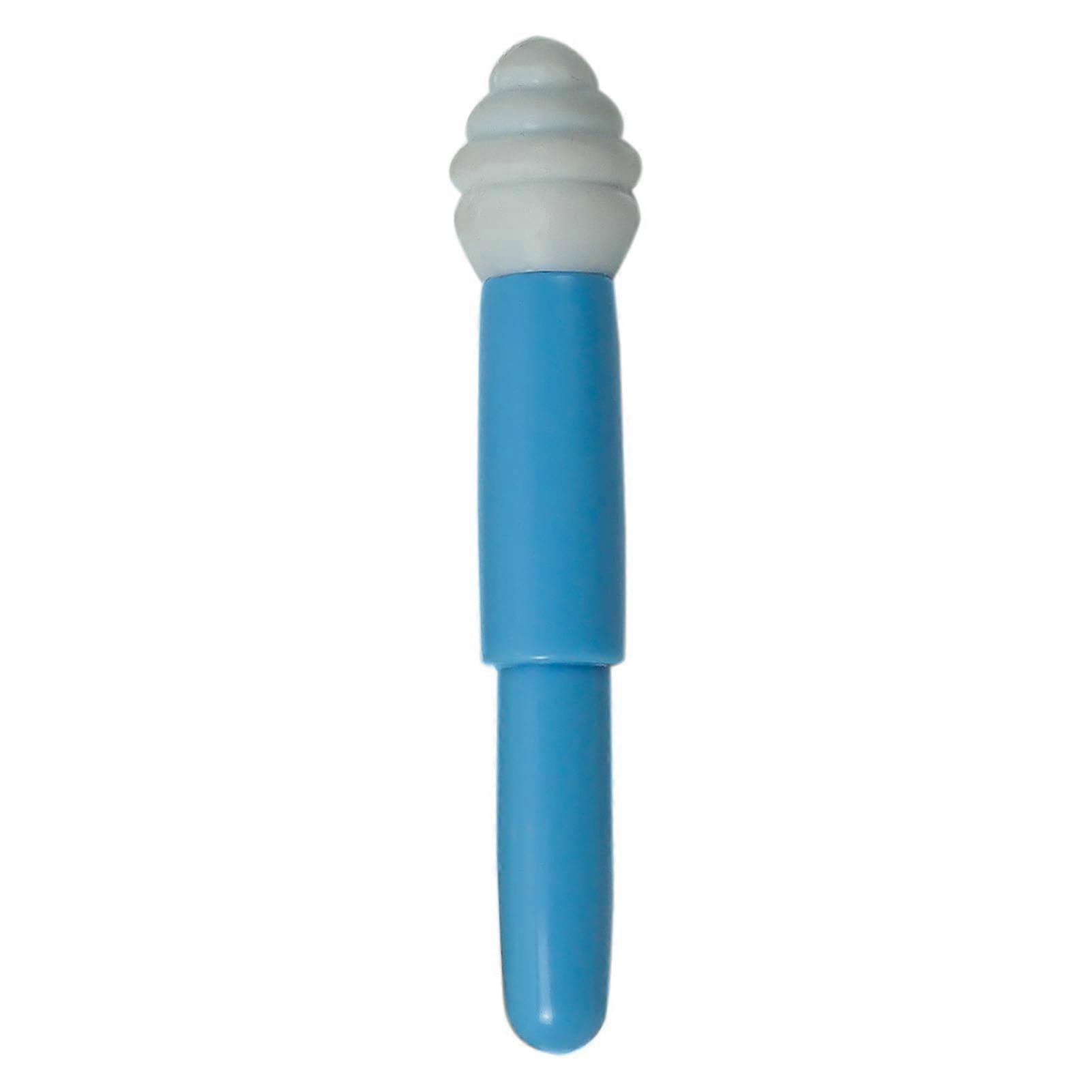 Seam Ripper, 2in1 Seam Ripper with Sewing Tool, Easy to Use for Elderly Blue