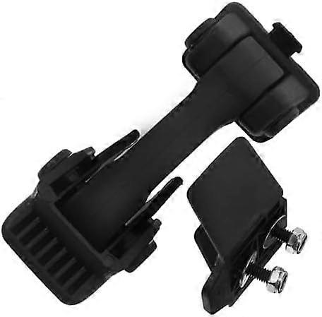 Efficient work process: quick installation and removal improve work efficiency, ideal for outdoor modifications