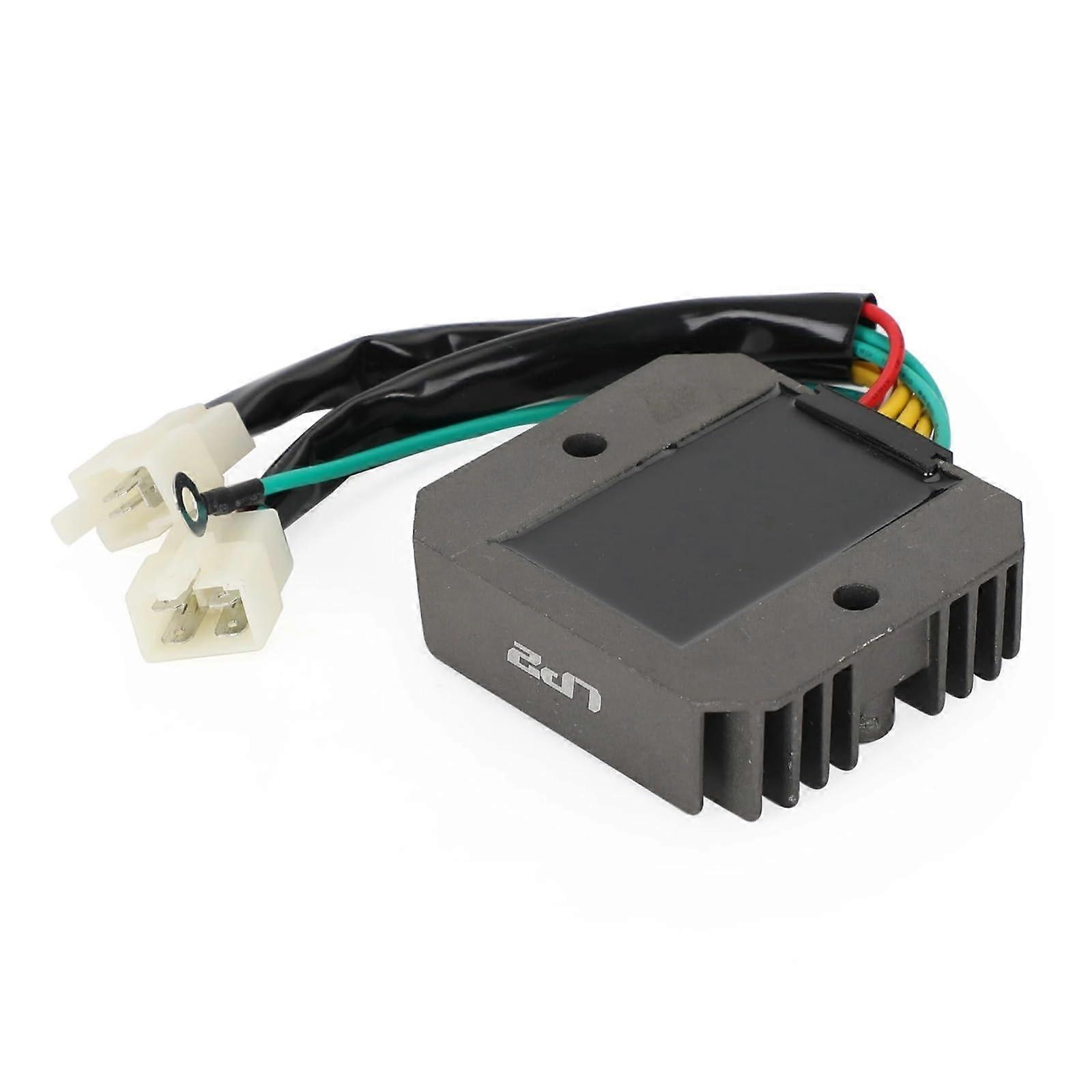Rectifier Voltage Regulator for CBR 600 F PC19 CBR 500 F PC20 19871990 Motorcycle Voltage Rectifier