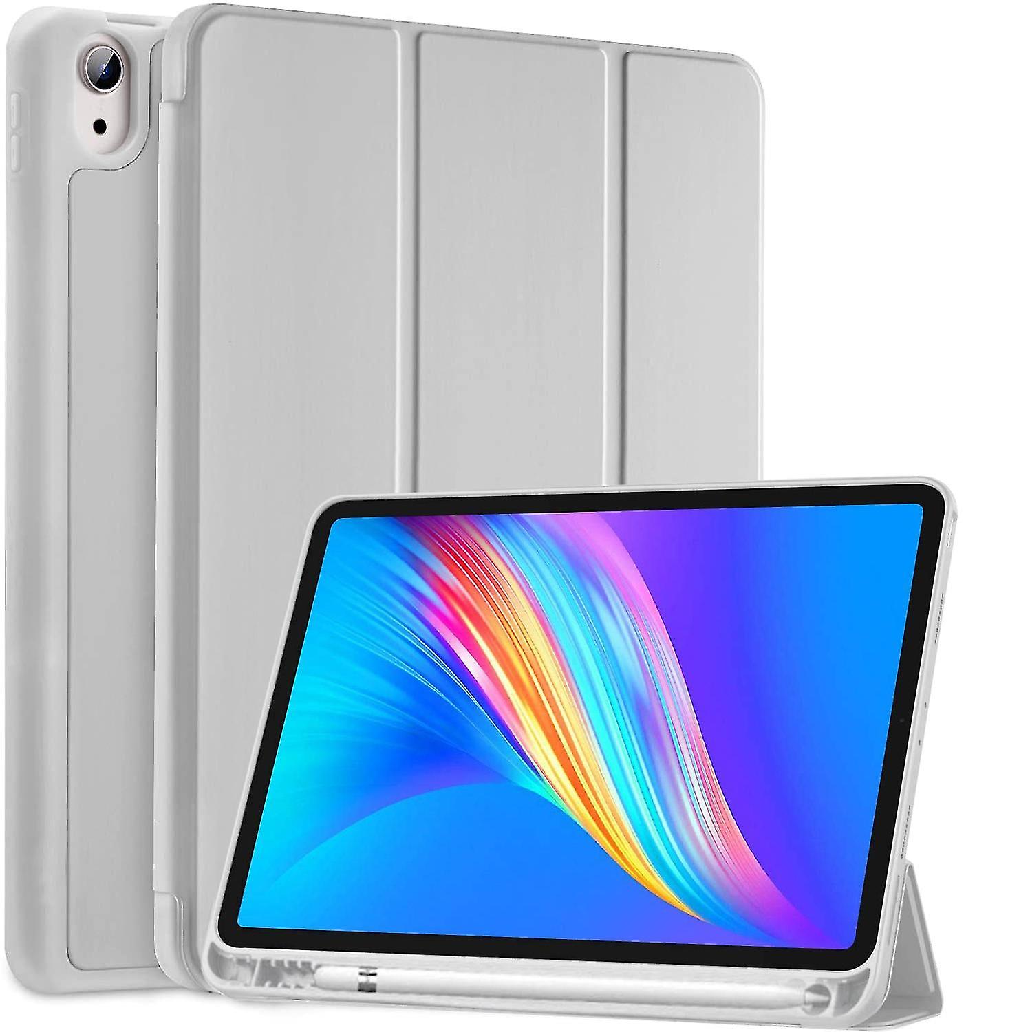 Ipad Air 4 10.9 Inch Case With Pencil Holder