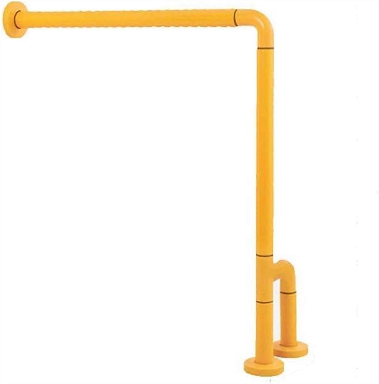 Handrails and grab bars for disabled and elderly, stainless steel bathroom WC handrails