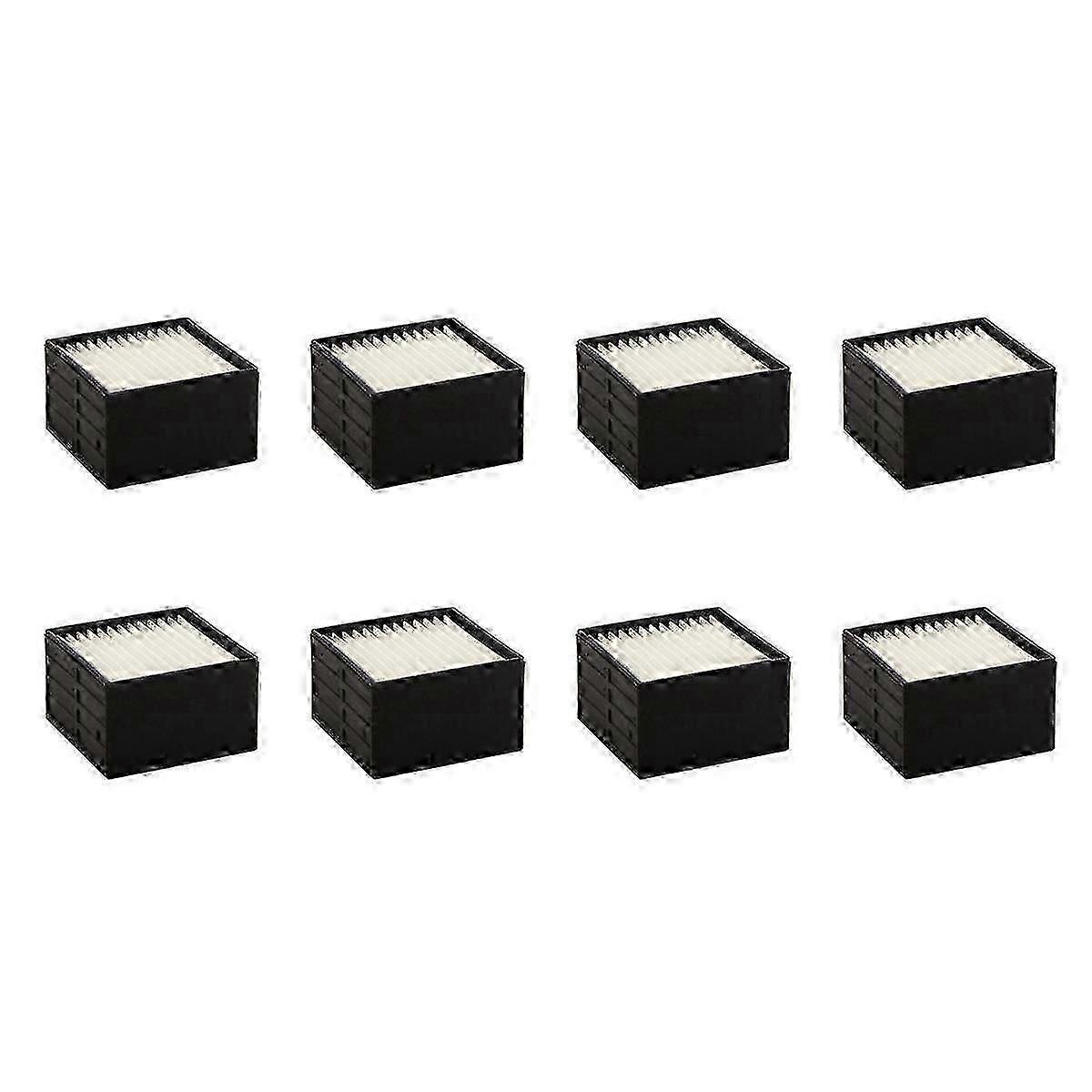 8X for Engine Separ 01030 SWK2000-10 Filter Elements Fuel Water Separator for 600FG Elements