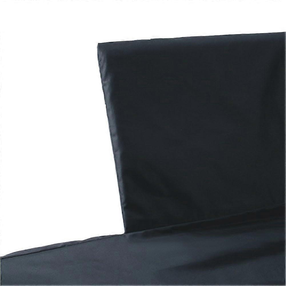 88 Keys Waterproof Dust Cover for Electronic Keyboard Dust Cover