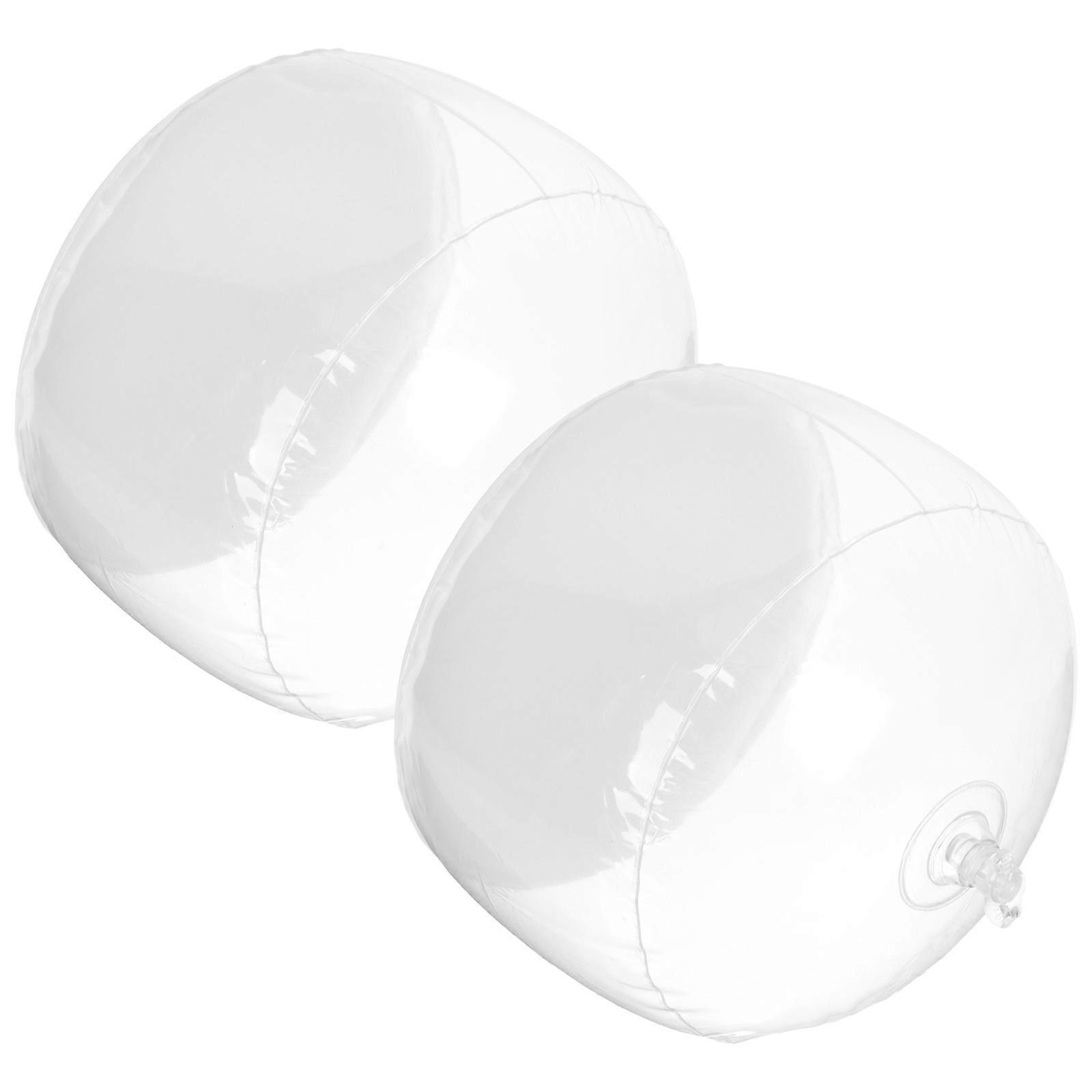 Kid Inflatable Hat Holders for Storage Use Black PVC Material 2 Pieces Lightweight Compact Size