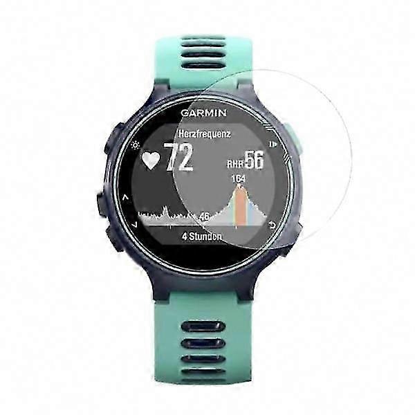 Screen Protector for Forerunner 235 Series - Durable & Scratch-Resistant