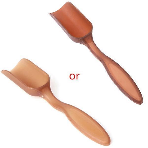 Mini Garden Scoop Multifunctional Succulent Soil Plastic Spade Spoons Tools