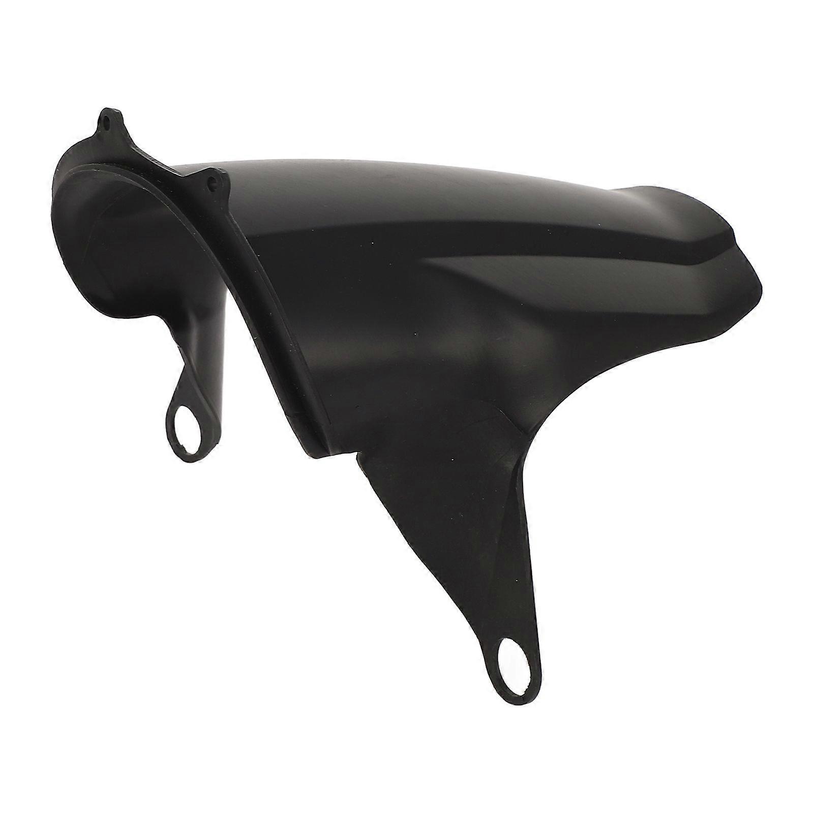 Performance Elite MY21 36 38 Motorcycle Front Mudguard
