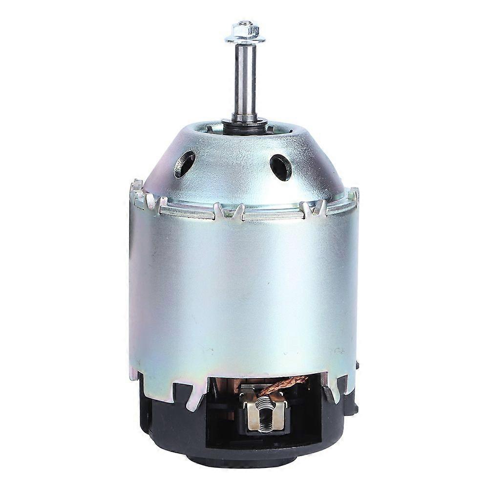 byte av fläktmotor 27226 EA010 27225 8H310 för X Trail Maxima Navara