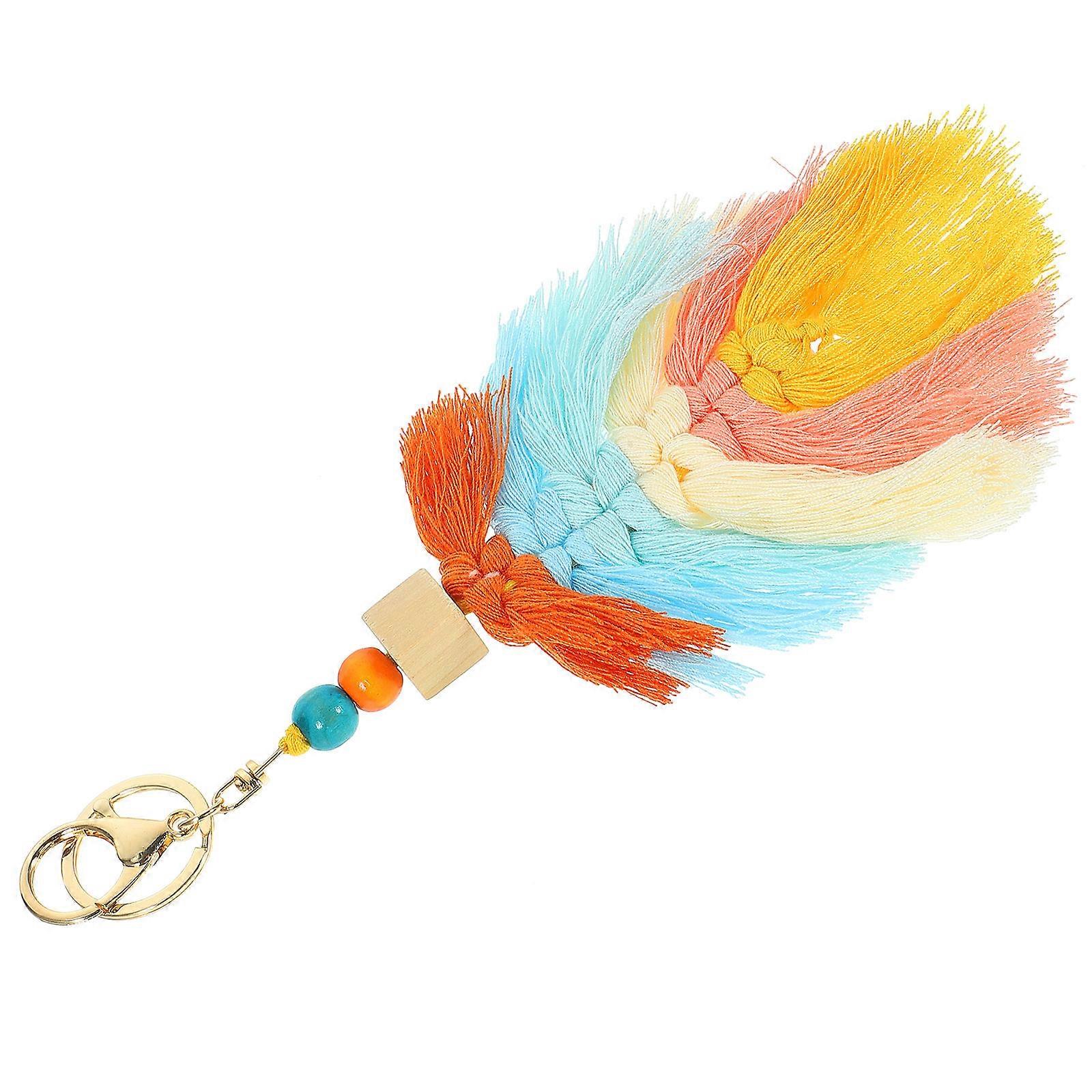 Hanging Ornaments for Backpacks, Adorable and Functional Alloy Pendant