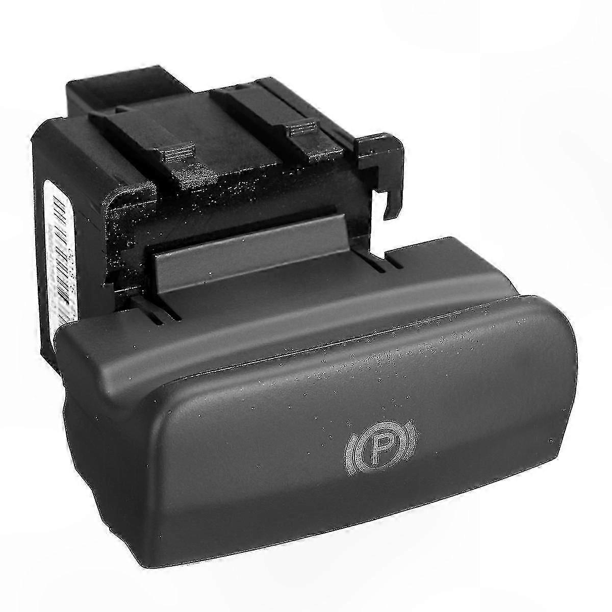 Electric Handbrake Switch for Car Parking Brake Control Compatible with Multiple Models