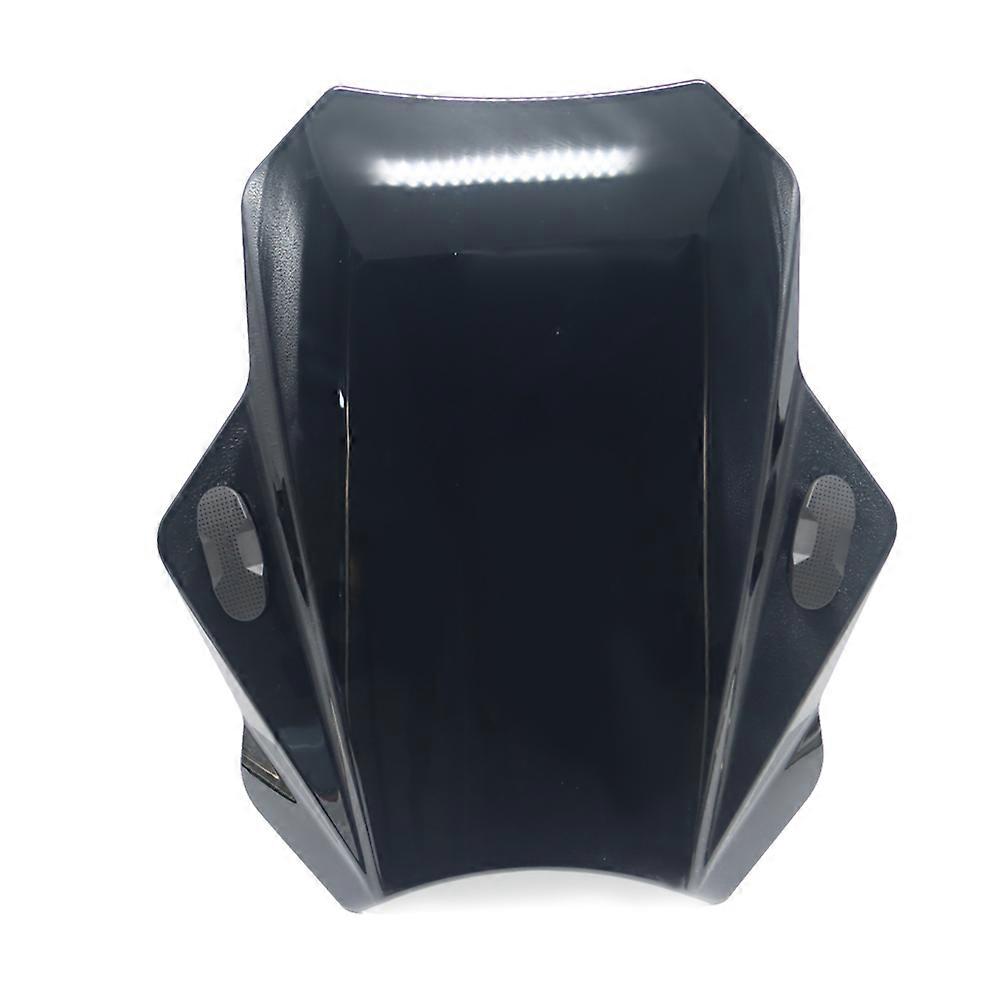 Exquisite For BMW R 1250 1200 r R1250R R1200R R1200 R 2014-2022 2023 Universal Motorcycle Windscreen Windshield Covers Deflector