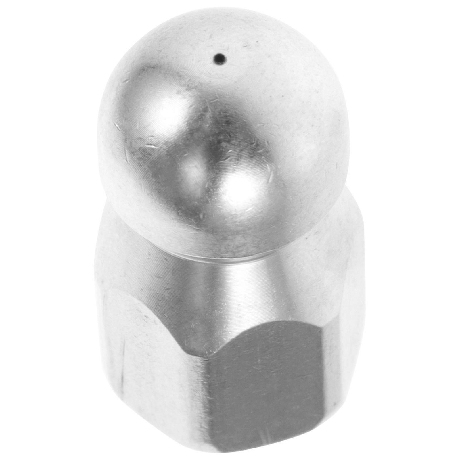 Stainless Steel High Nozzle for Daily Use Durable and Compact Size