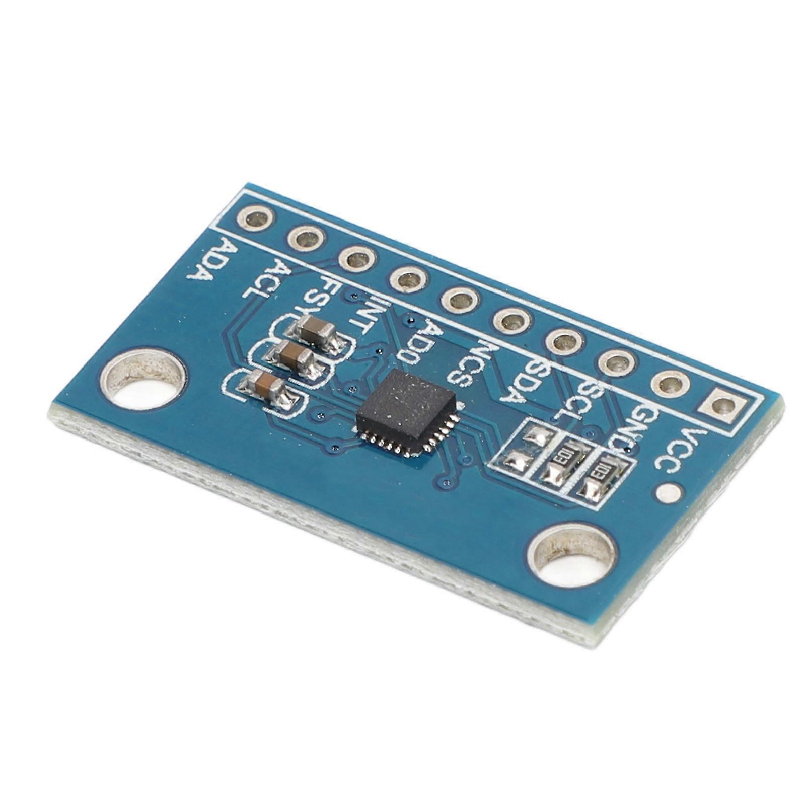 ICM 20948 MCU 20948 Sensormodul Laveffekt 9-akset MEMS Bevægelsessporingsenhed Sensormodul 