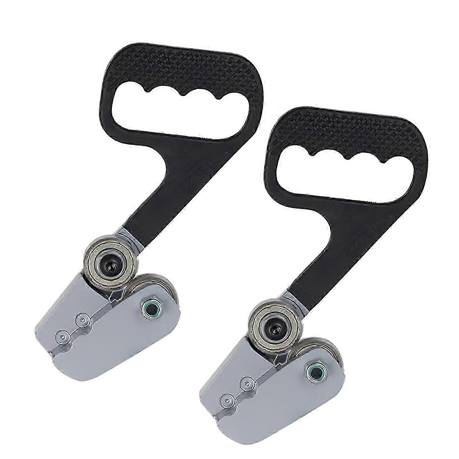 2025 Fast Metal Plate Cutter with Non-slip Handle Manual Quick Cutting Tool for Metal