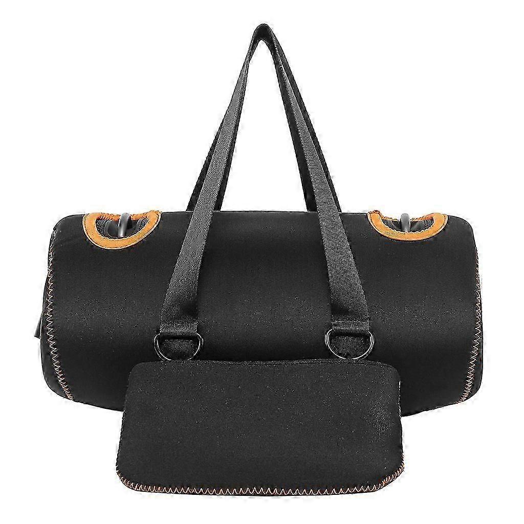 Dust-proof EVA Hard for Case Protective for Shell Anti-fall Speaker for Case for