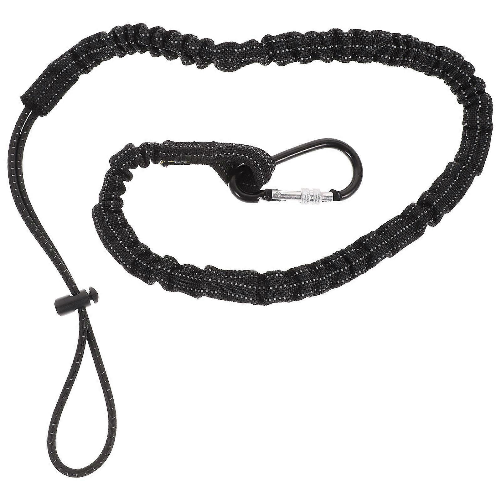 Tool Leash for Hand Tools and Power Tools in Assorted Color for Quick Release 1Pcs