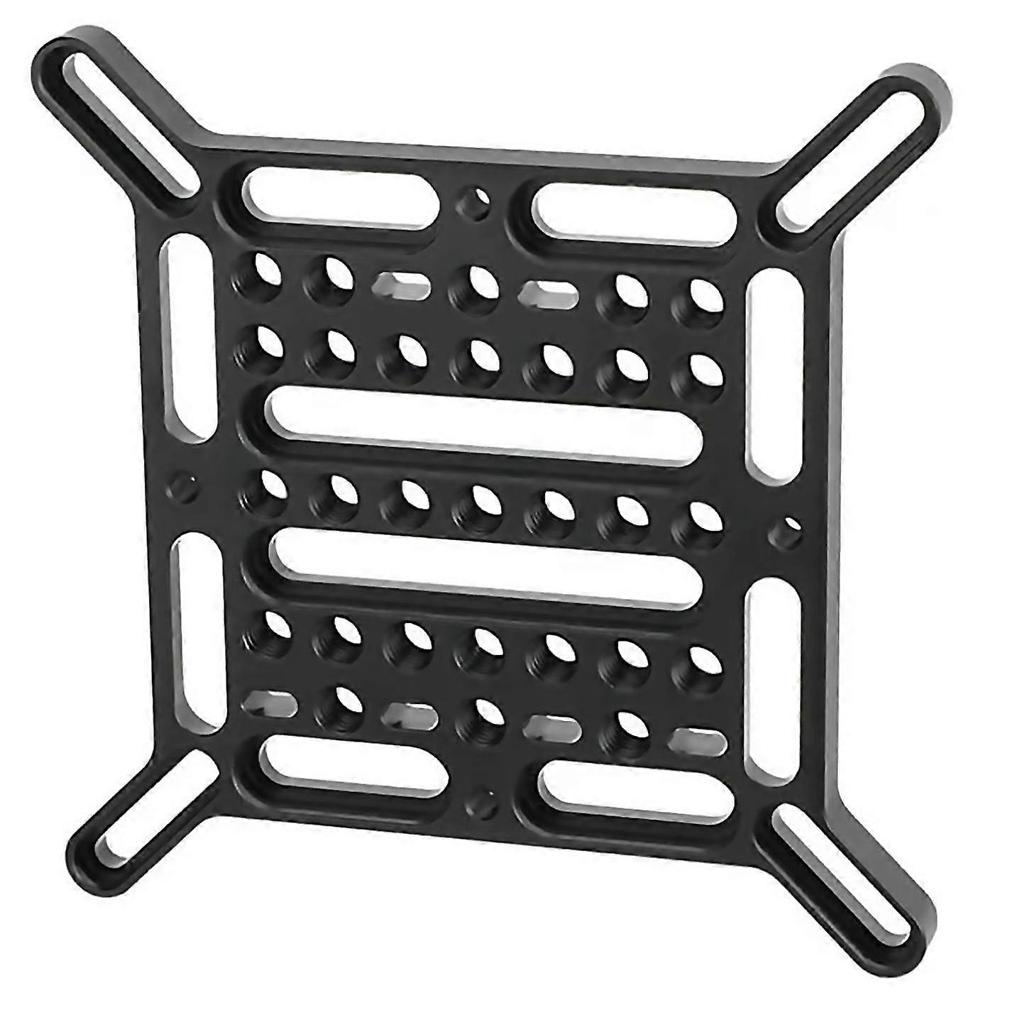 For multipurpose cheese plate with 75 x 75mm 100 x 100mm