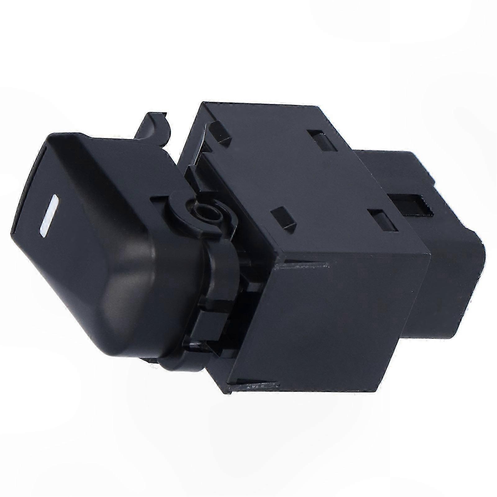 Durable Power Window Switch for Hyundai Tucson 2010-2015, 93576-2S000 ABS Replacement Component