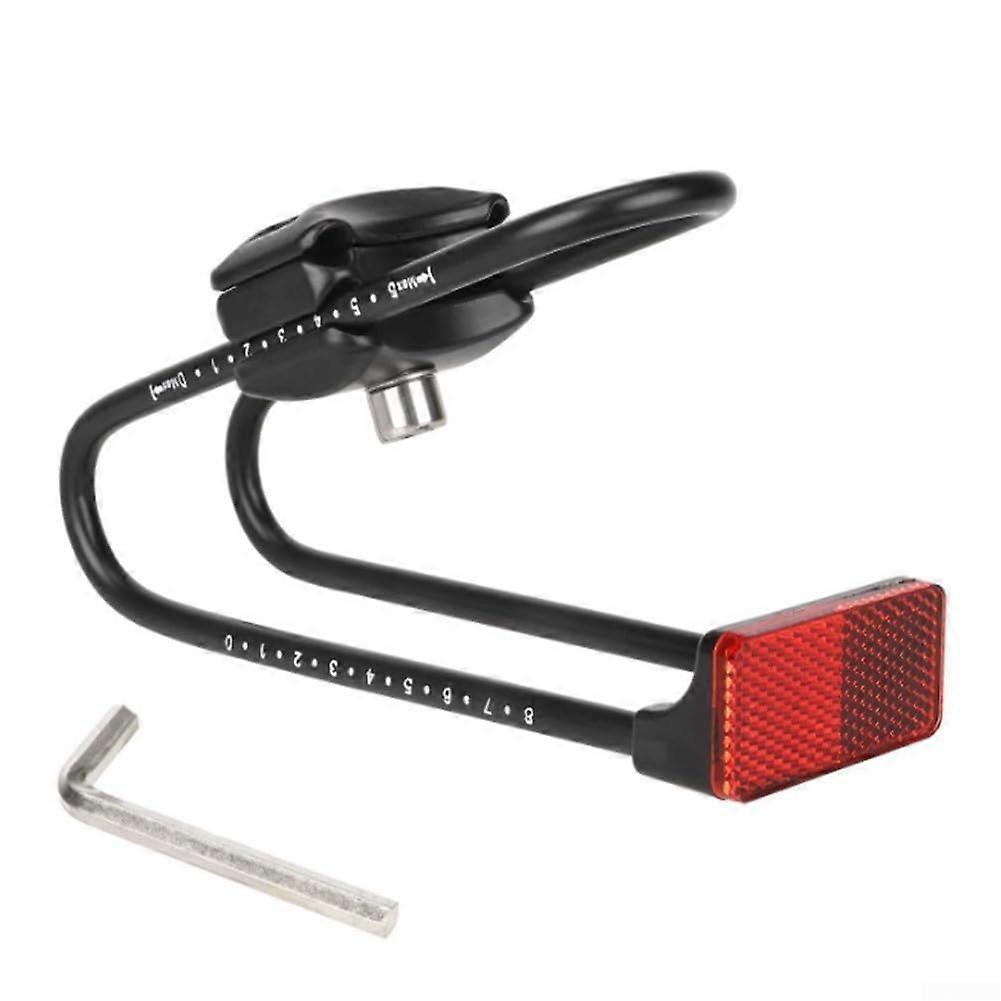 For MTB  Road Bike Compatible Shock Absorber Saddle Easy to Adjust for  Fit