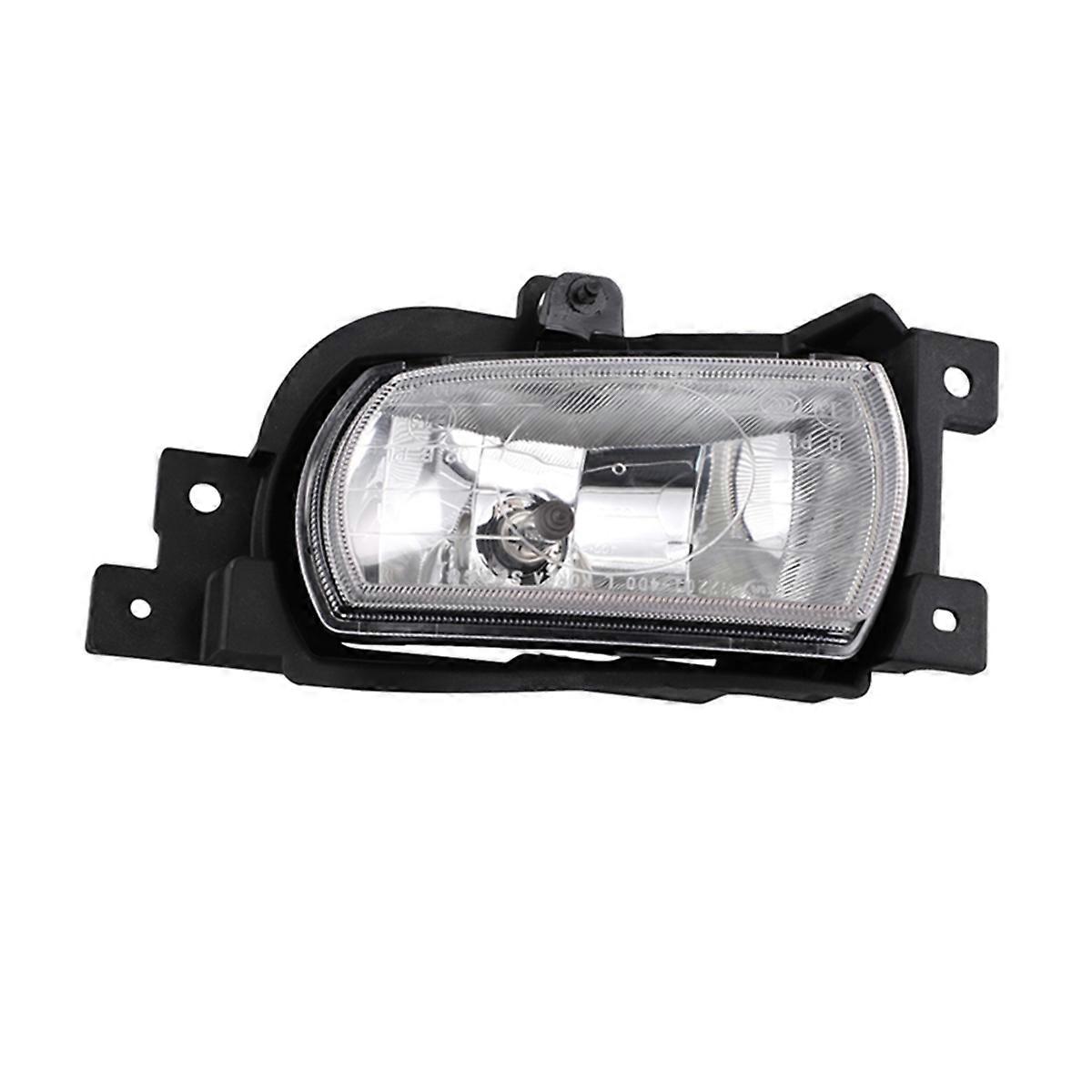 Car Front Fog Light Lamp with Bulb for Left 922014D000