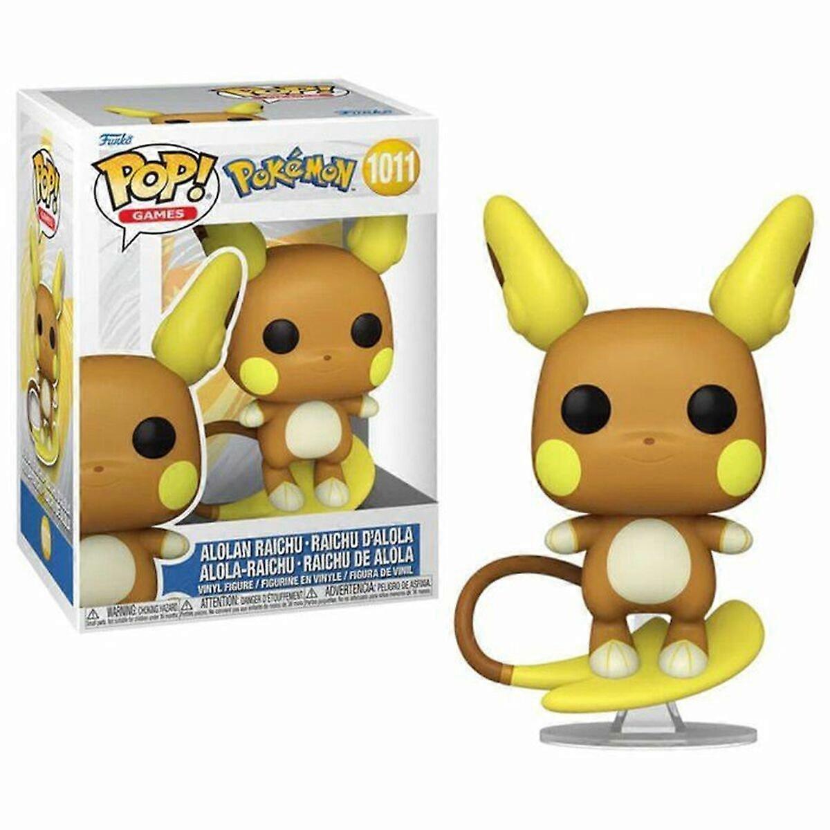 Φιγούρα Funko Pop! Ράιτσου