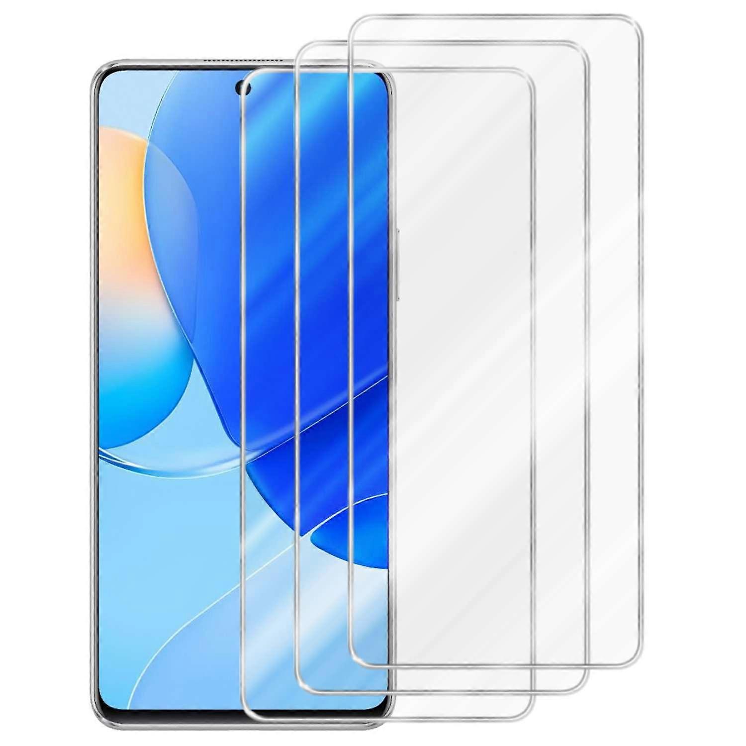 3x Film Huawei NOVA 9 SE Screen Protector